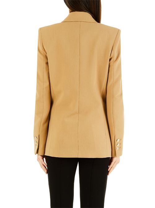 liu jo blazer jacket Liu Jo | CF1251T5021.X0383